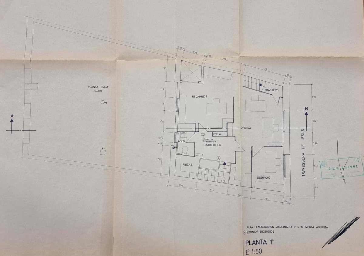 Imagen de Capitol 5 - 1990